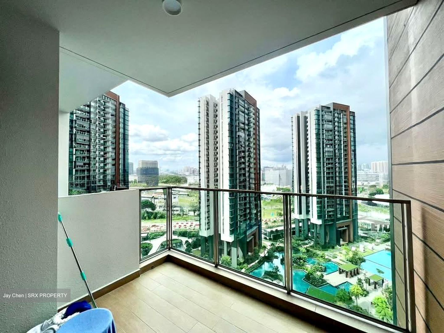Normanton Park (D5), Apartment #532110151